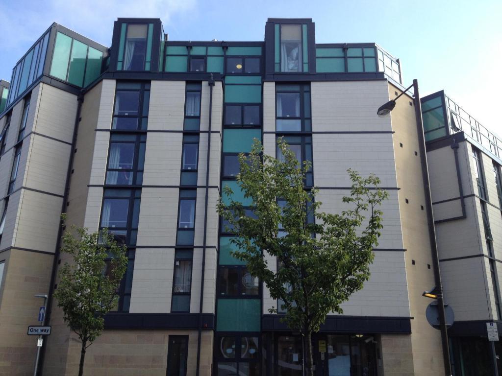 Mcdonald Road Residence EDI Exterior foto